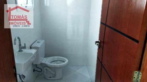 Imagem 4 de 29 de Sobrado Residencial À Venda, Pirituba, São Paulo. - So1596