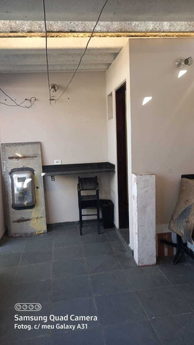 Imagem 12 de 21 de Apartamento Em São Paulo - Sp - So0170_slima