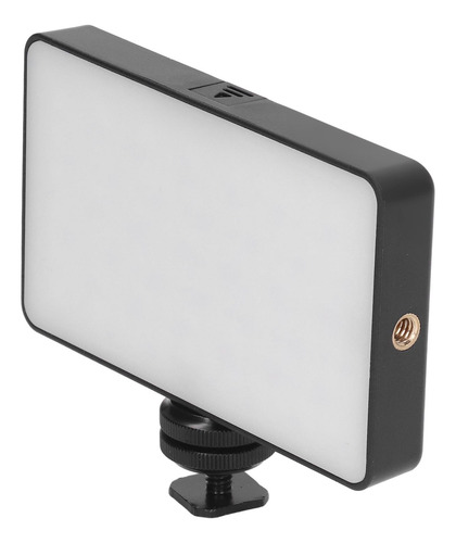 Luzes De Vídeo Rgb, Câmera Led Colorida, Portátil