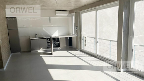 Imagen 3 de 14 de Bajo Belgrano - Studio Apaisado Excelente Con Baño Y Toilette !!!