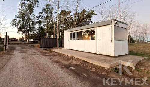 Terreno 1800 M2 En Venta La Cañada City Bell