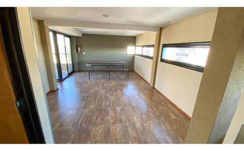 Venta Departamento 2 Dormitorios Caseros Con Cochera