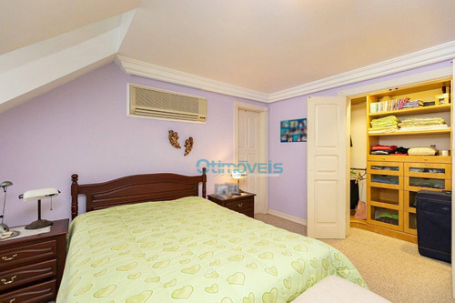 Imagem 27 de 30 de Casa Com 5 Dormitórios À Venda, 450 M² Por R$ 6.800.000,00 - Planta Laranjeiras - Piraquara/pr - Ca0579