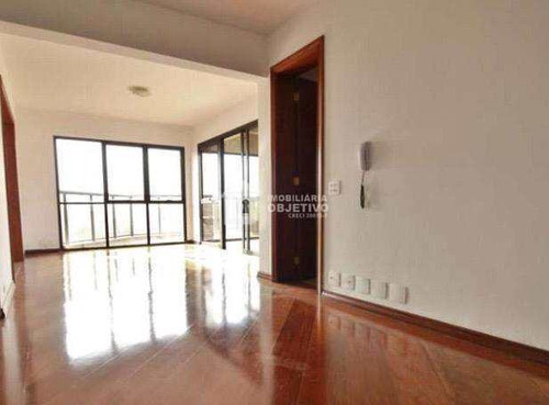 Imagem 1 de 11 de Apartamento Com 4 Dorms, Vila Andrade, São Paulo - R$ 5 Mi, Cod: 3719 - V3719