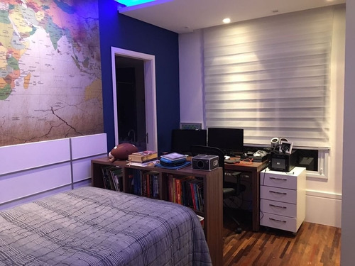 Imagem 21 de 23 de Apartamento - Ap04105 - 69545997