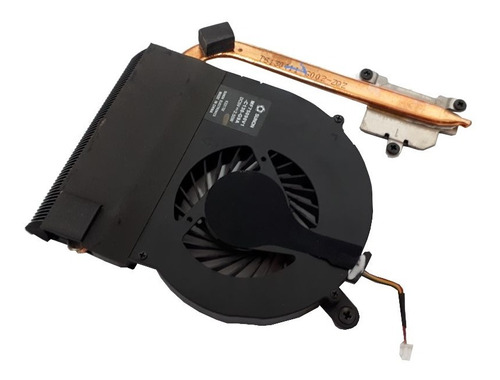 Cooler Ventoinha Acer V3-471g E1-431 E1-451g Mf75090v1 