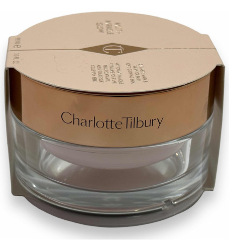 Charlotte Tilbury - Multi Miracle Glow Cleanser, Mask , Balm