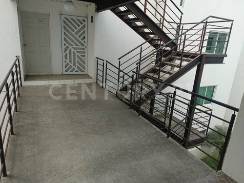 Departamento En Venta Fraccionamiento San Francisco Yecapixtla