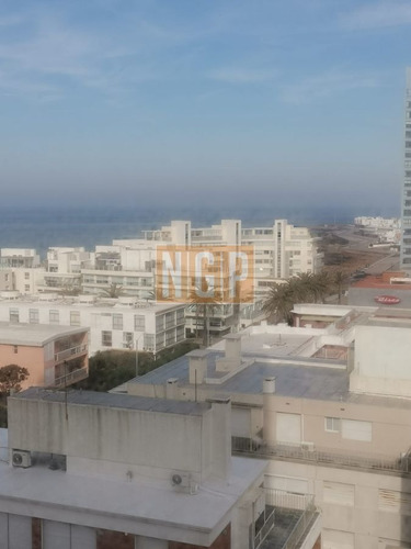 Imagen 14 de 14 de Apartamento En Peninsula, 2 Dormitorios *