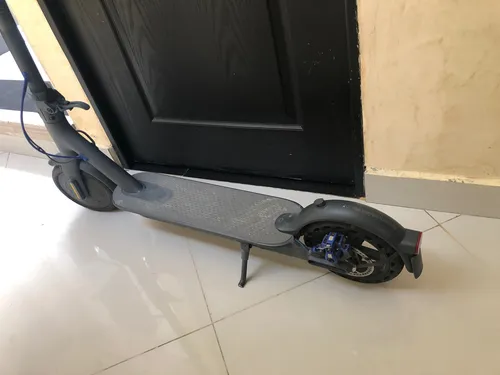 Mi Electric Scooter 3 Xiaomi