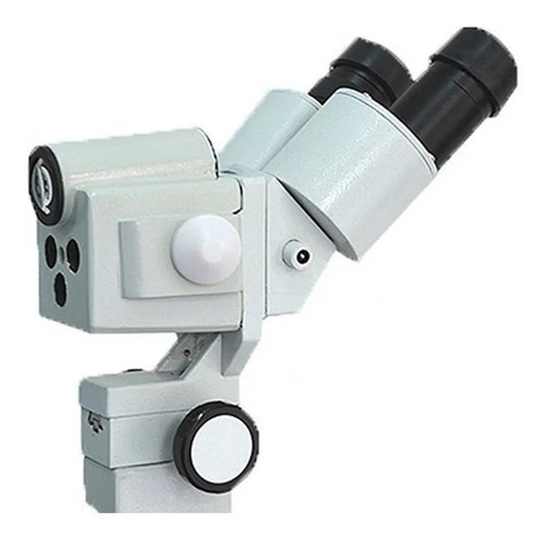 Colposcopio Binocular Cps S3 Led Sinebi