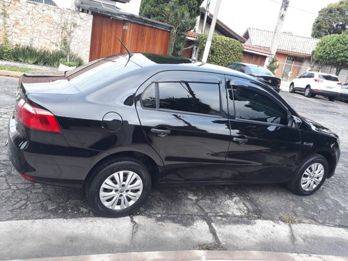 Voyage Motor 1.6 Ano 2016