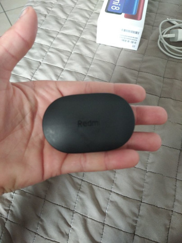 Redmi 8 Onyx Black 32gb