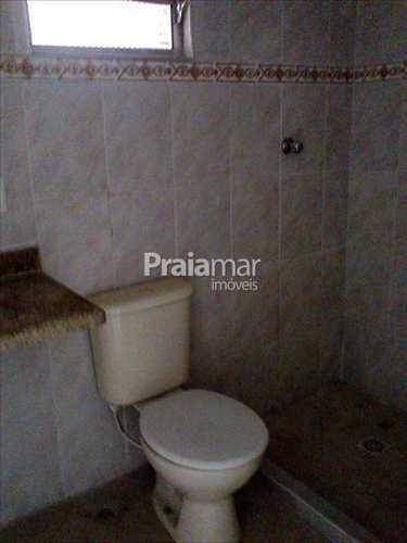 Apartamento 02 Dorm | 55m2 | 1 Vaga De Garagem | Parque São Vicente - 2040-47