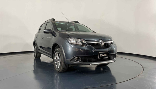 Imagen 4 de 15 de 48097 - Renault 2019 Con Garantía Mt