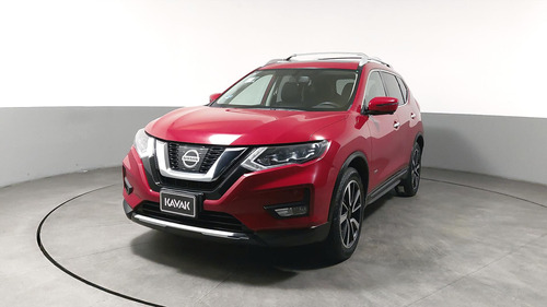 Nissan X-Trail 2.0 HYBRID AUTO