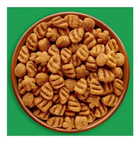 Alimento Perro Dog Chow Todo Tamaño 9 Kg Croqueta