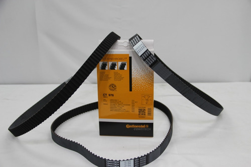 Correa Tiempo Renault Simb,clio16v Megan1.6/1.4dochesenic1.6