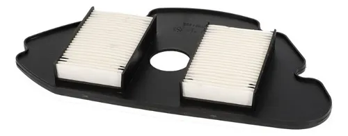 comprar Filtro De Aire Lets110 Suzuki Doble Filtro Aaa Reforzado