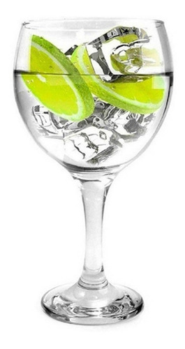 Copa Copon Gin Tonic Royal Nadir 610 Ml X6 Pettish Online