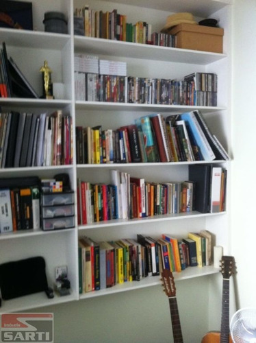 Apartamento Todo Reformado - Lindo ! R$ 380.000,00 - St16892