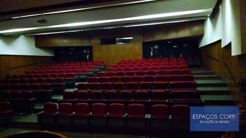 Imagem 6 de 9 de Conjunto Comercial Para Alugar, 666m² - Brooklin - São Paulo/sp - Cj1518