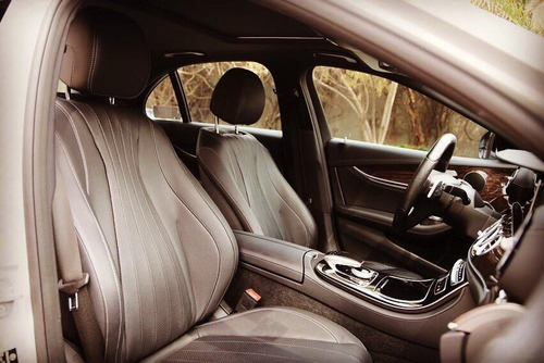 Mercedes-benz Clase E 2.0 200 Cgi Exclusive At
