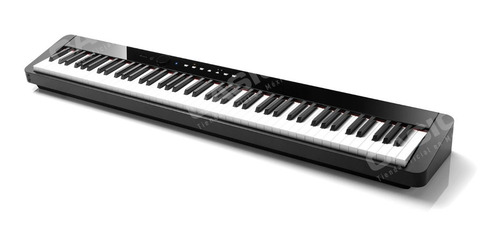 Imagen 3 de 5 de Piano Digital Casio Privia Px-s1000