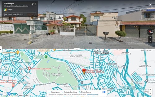 Imagen 7 de 16 de ¡ Casa En Venta En La Colonia Las Arboledas, Atizapan!