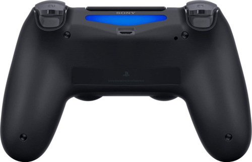 Imagen 5 de 6 de Joystick Ps4 Inalámbrico Original Playstation Dual Shock Amv