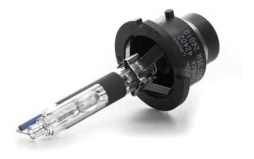 Bombillo Hid D4s Toyota Corolla Fortuner 5000k