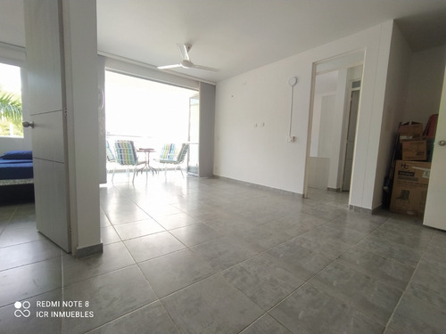 Imagen 3 de 14 de Apartamento En Venta Aqualina Orange Segundo Piso