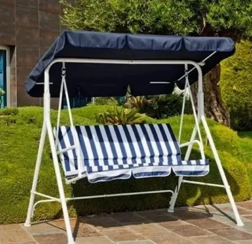 Sill n Hamaca Columpio Jard n Oferta 3 Crp. Verano Primav