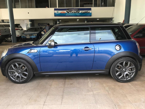 Mini Cooper S 1.6 Chili At 2009