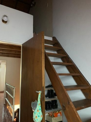 Imagen 13 de 14 de Duplex En San Miguel Con Cochera