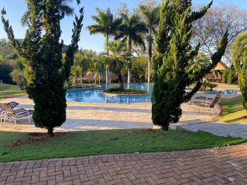 Imagem 2 de 30 de Terreno À Venda, 1562 M² Por R$ 689.000,00 - Gleba Fazenda Palhano - Cambé/pr - Te0617