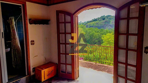 Imagem 30 de 30 de Chácara Com 6 Dormitórios À Venda, 2820 M² Por R$ 1.500.000,00 - Bosque Das Pedras - Bragança Paulista/sp - Ch0704