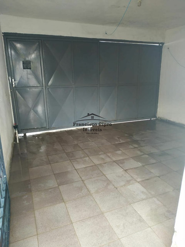 Imagem 3 de 22 de Casa Para Alugar No Bairro Pedregulho - Guaratinguetá/sp - Alcs008