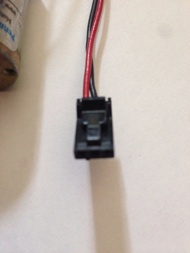 Imagen 5 de 7 de Motor Pittman 866506001-r1 24 Vdc It