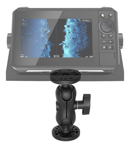 Soporte Universal For Kayak Y Buscador De Peces For Barcos