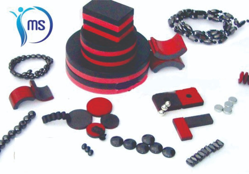 Kit De Magnetoterapia, 384 Imanes Para Multi Tratamientos!