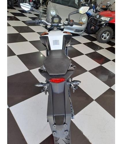 Ktm Duke 200