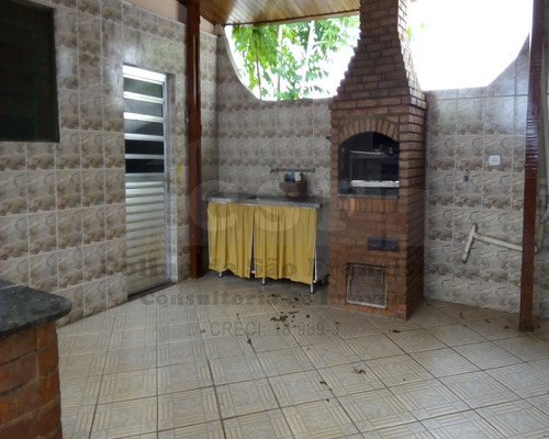 Casa De 220m² 2 Dormitórios Adalgisa - Osasco - Ca04798 - 68976622