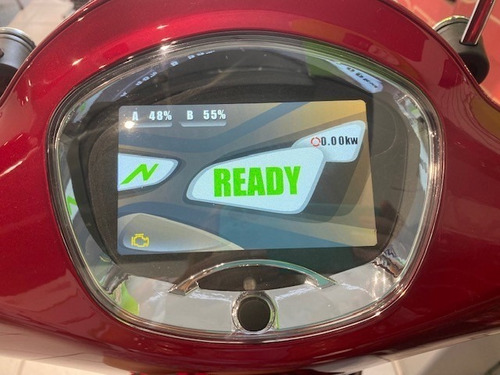 Moto Eléctrica Mobie Bravo, 2024. Inscripción Gratis. Oferta