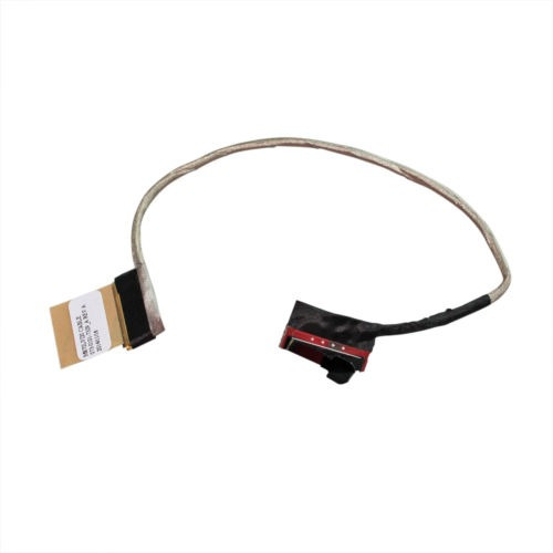 Lcd Lvds De Led Pantalla De Video Cable Para Sony Pcg - 6111