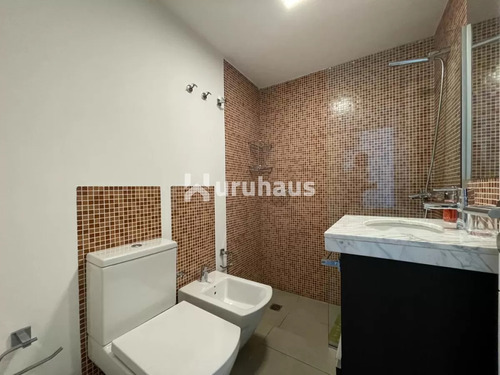Departamento En Venta En Icon Brava