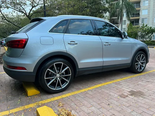 Audi Q3 1.4 Tfsi Ambition
