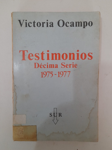 Libro Testimonios Victoria Ocampo (4)