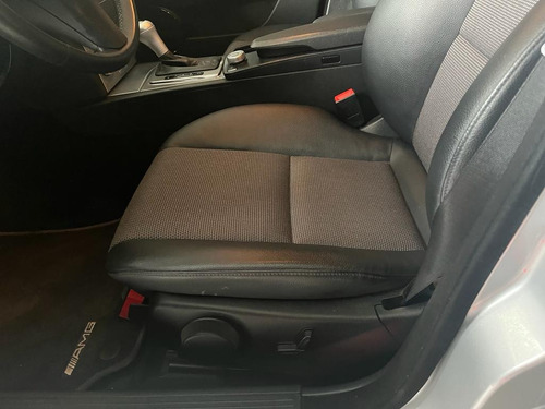Mercedes-Benz Clase C 1.8 C250 Avantgarde B.efficiency At