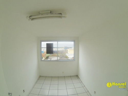 Imagem 16 de 27 de Conjunto Comercial Para Alugar - 02644.005